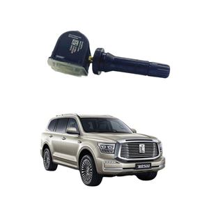 Capteur de pression des pneus de voiture 3641100XKV3AA, capteur de surveillance de la pression des pneus d'origine pour Great Wall TANK 500 Haval Divine Beast - Product Image 1