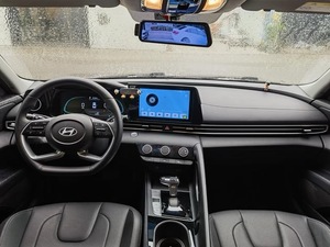 <span class=keywords><strong>Hyundai</strong></span> Elantra N Line 2024, Auto Usado Avante, Precio Económico, 5 Plazas, <span class=keywords><strong>Autos</strong></span> Nuevos, Vehículos Compactos de Gasolina, 2l Cvt - Product Image 5