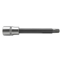 Outil de déverrouillage de l'unité électromécanique du moteur d'embrayage de boîte de vitesses DSG, 2 extrémités 9,5 mm/3/8 7 mm, en acier allié S2 de haute dureté, outil de remplacement