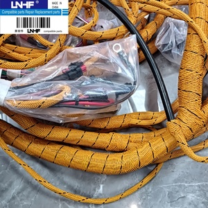 Arnés de Cableado Externo LNHF para Excavadora 470-6849 4706849 320D2GC 4706849 470-6849 para Caterpillar - Product Image 2