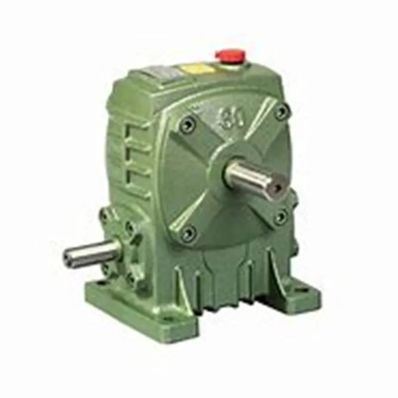 Rotary Tiller Gearbox wp series gear speed reducer reduction gearbox