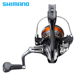 <span class=keywords><strong>Moulinet</strong></span> spinning Original Shima 26 <span class=keywords><strong>NEXAVE</strong></span>, rapport de transmission 6.2:1, 3+1BB, léger et durable pour la pêche en eau salée et en eau douce - Product Image 3
