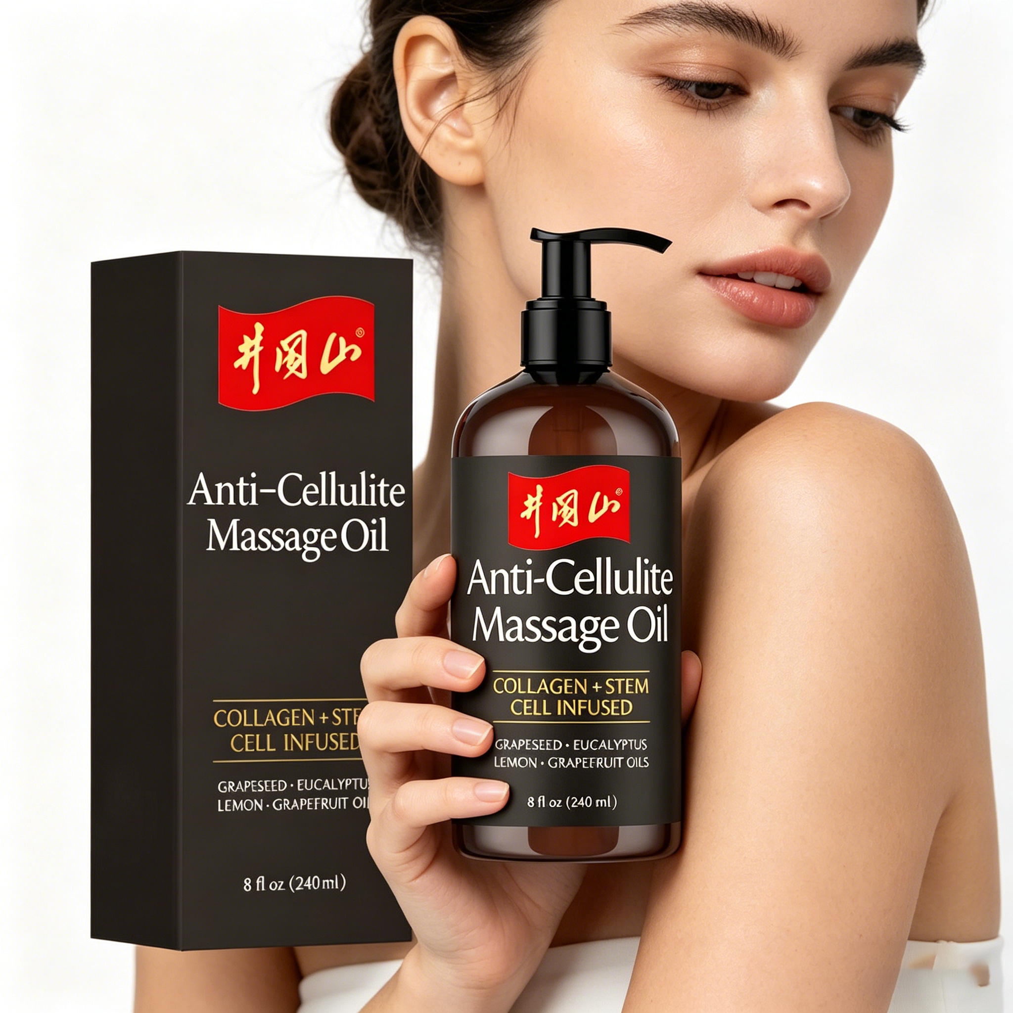 aceite botánico