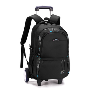 Factory OEM Lightweight Daily Schoolbag Laptop Backpack Waterproof Kids Schoolbag - Product Image 5