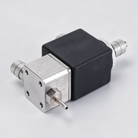 Pompe de rechange pour codeur CIJ qSE, modèle Lei qE54-001999S, directement de l'usine