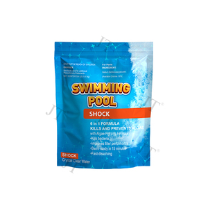 Traitement de l'eau écologique Choc de piscine de choc granulaire - Product Image 5