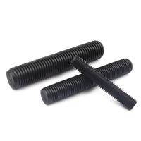 B7 American Standard Fully Threaded Stud Bolts Chemical Industry Threaded Rods