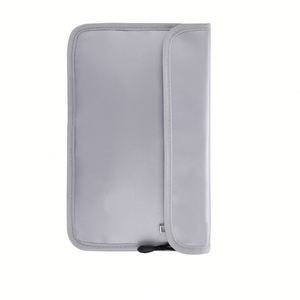 Money Envelopes Zipper Paper <b>Document</b> and Waterproof Safe <b>Bags</b> Plastic Pouch <b>Bag</b> A6 Safes Fireproof - Product Image 2
