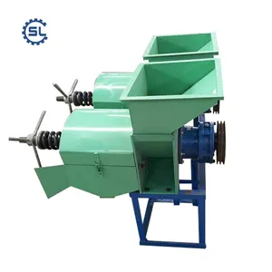 Palm Kernel Oil Extraction Machine Processing