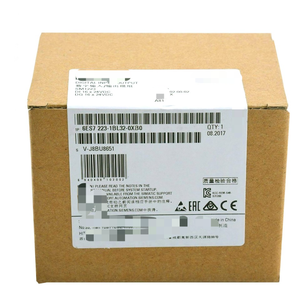 <span class=keywords><strong>1</strong></span> pz Nuovo Modulo 6ES7 141-6BH00-0AB0 6ES7141-6BH00-WBR0AB0 Originale Pronto per la Spedizione PLC Dedicato per Automazione Industriale - Product Image 6