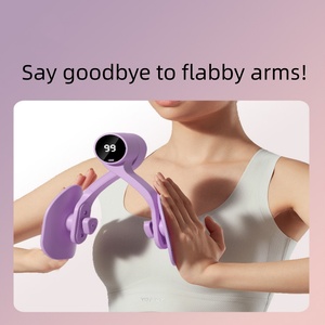 CZFIT Entrenador de Músculos del Suelo Pélvico de Alta Calidad, Entrenador de Kegel, Moldeador Corporal para el Hogar, Ecológico, Personalizable - Product Image 3