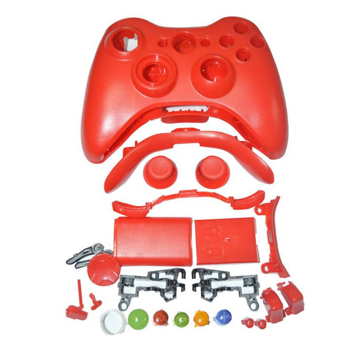 How to Choose the Best Xbox 360S Shell: A Complete Buying Guide