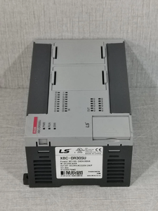 Controller PLC per automazione industriale XBC-DR30SU unità Base serie XGB Controller logico programmabile Standard PLC - Product Image 4