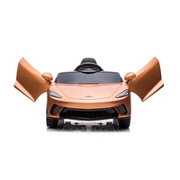 Mclaren GT — voiture électrique pour enfants, en plastique, nouveau, possibilité de conduire à distance, voiture pour bébés, jouets pour enfants