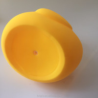 Promotionnel Licorne Petit Jaune PVC Canards En Caoutchouc Course Assortiment En Vrac Flotteur Jouets De Bain Grinçant Vache Garçon Police En Plastique Salle De Bains