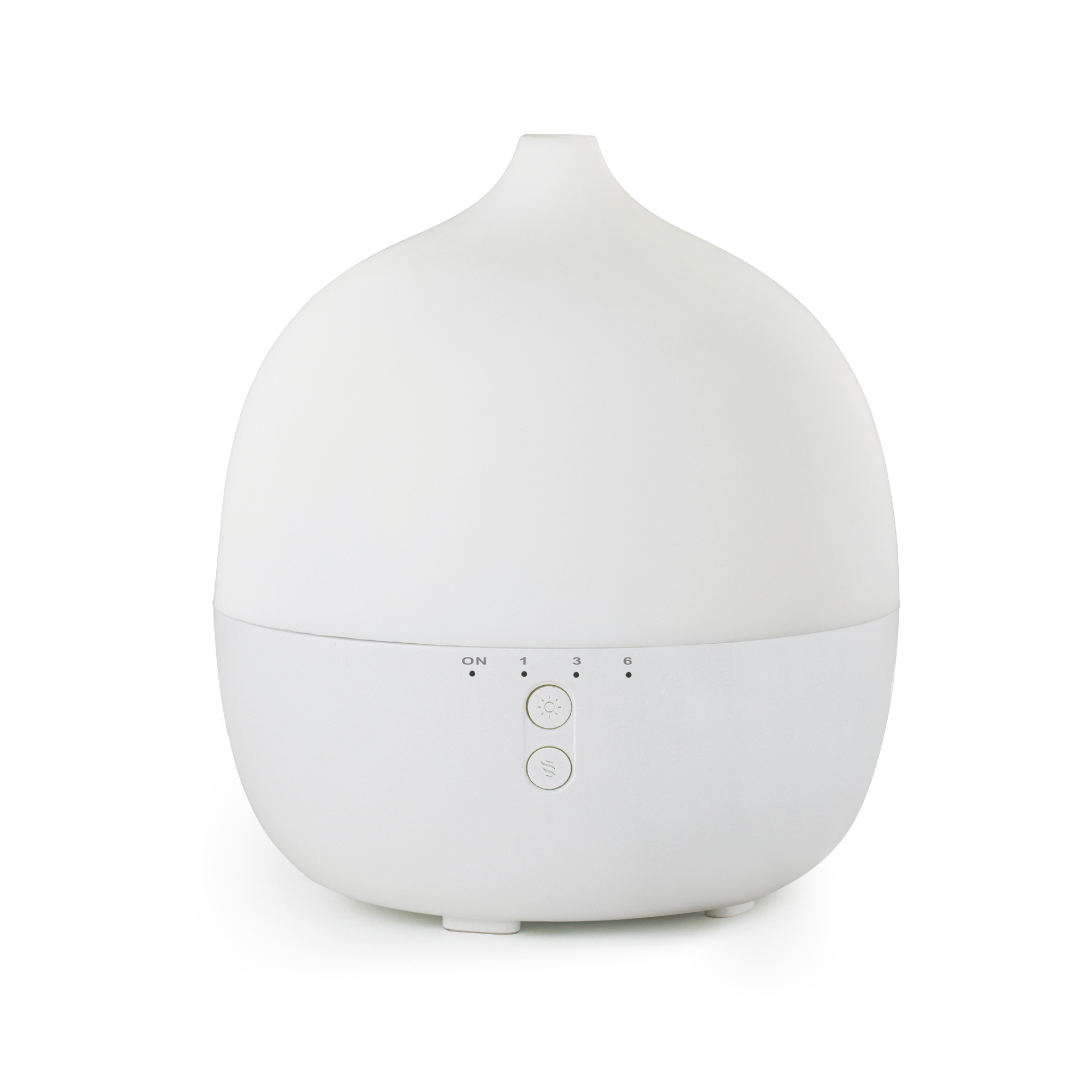 RSH TUYA Electric Smart Scent Diffuser Machine  Essential Oil Diffuser Ultrasonic Humidifier Fresh Air Cool Mist Humidifier