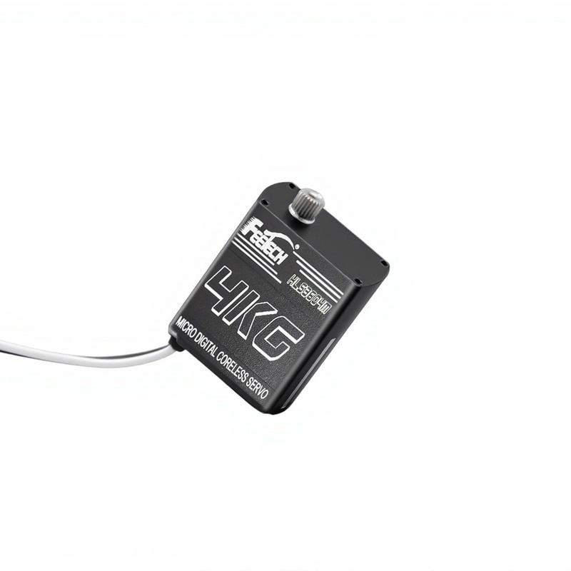 Torque Control 4kg cm Coreless Motor