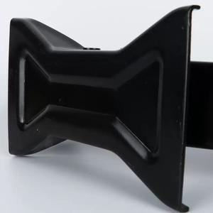 Elevador de tijera hidráulico Manual Gato manual Herramienta de cambio de neumáticos que ahorra trabajo Herramientas de emergencia para automóviles de 2 toneladas Piezas de automóviles - Product Image 5