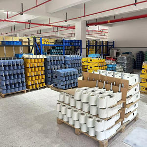 Machine de perçage radiale CNC à bras oscillant automatique intelligent Rowdai de Chine, perçage vertical, écran tactile, moteur 220V M3-M16 - Product Image 5