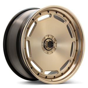 Rines Forjados de 18, 19, 20, 22 y 24 Pulgadas para <span class=keywords><strong>Audi</strong></span> S3, RS3, A5, S5, RS5, A6, S6, RS6, RS7, A8L, S8, Q3, Q5, SQ5, Q7, SQ7, Q8, SQ8, RSQ8, <span class=keywords><strong>Q9</strong></span>, TT GEN-06 - Product Image 1