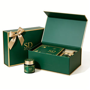 Cajas de Envío de Papel Personalizadas para Navidad, Cajas de Regalo de Cartón para Perfumes, Embalaje para Venta al por Menor - Product Image 6