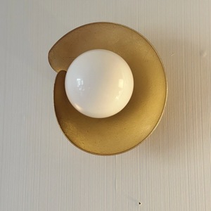 Lampada da <span class=keywords><strong>Parete</strong></span> Creativa in Stile Americano Retrò per Soggiorno, Corridoio, <span class=keywords><strong>Sala</strong></span> Espositiva, Comodino, Decorazione Atmosferica e Morbida - Product Image 2