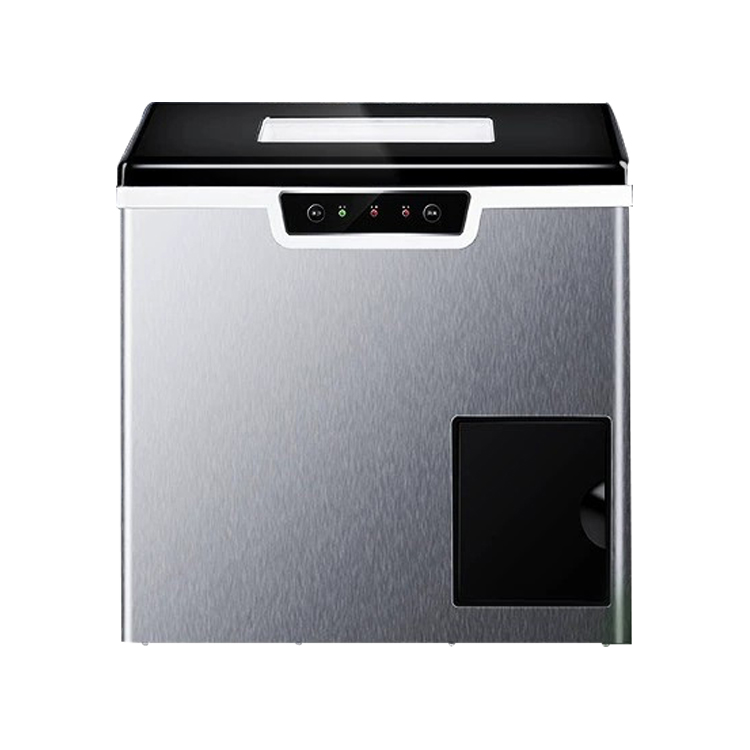 Портативный мини-льдогенератор, льдогенератор, быстрое льдогенератор для дома/офиса/бара