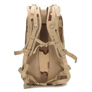 Sac à dos tactique de camping et de chasse Artex de Guangzhou pour sports de plein air, 30-55L, sac à dos de randonnée, sac à dos, nouveauté - Product Image 5