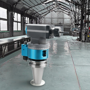 Phụ kiện máy công cụ khác 90 độ CNC góc đầu BT30 BT40 BT50 ag90 er20 er32 er40 Máy phay góc đầu cho CNC - Product Image 1