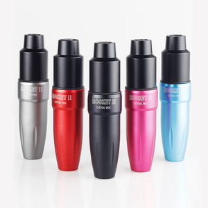Kit de machine à tatouer Smp OEM fournitures de micropigmentation du <span class=keywords><strong>cuir</strong></span> <span class=keywords><strong>chevelu</strong></span> personnalisées pistolets de <span class=keywords><strong>tatouage</strong></span> pour hommes en corée stylo de <span class=keywords><strong>tatouage</strong></span> de cheveux - Product Image 4