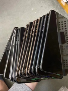 Điện thoại di động cũ, đã qua sử dụng, mở mạng, bán buôn, <span class=keywords><strong>iPhone</strong></span> 8 Plus, X, XS, XR, <span class=keywords><strong>11</strong></span>, 12, 13, 14, 15 PRO MAX, 5G - Product Image 4