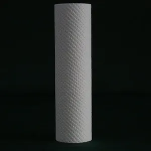 Wholesale Selling Melt Blown Pp Sediment Water Filter Cartridge High Density 10 Inch Pp Water Filter Cartridge