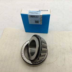 Roulement à rouleaux coniques F-805668.TR1 712150410 Roulement 805668 NP250301/NP320060 pour boîte de vitesses Q3 Seat <span class=keywords><strong>Tiguan</strong></span> Transport - Product Image 6