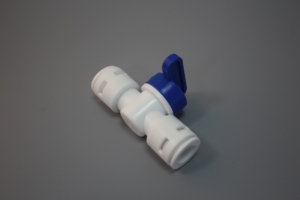 Vanne de contrôle manuelle de haute qualité / Raccord rapide en plastique pour filtre à <span class=keywords><strong>eau</strong></span>, vente <span class=keywords><strong>chaude</strong></span> - Product Image 4