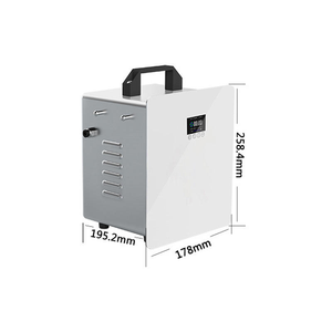 Distributore di aromi intelligenti per Hotel commerciali, - Product Image 2