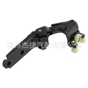 รถบรรทุกขนย้ายของโฟล์คสวาเกน7E0843335A และ7E0843336A พูลเลย์ T5และ T6เพื่อเพิ่มประสิทธิภาพและความทนทาน - Product Image 2