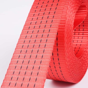 Accessoires de récupération hors route Ceinture de course à cliquet rétractable Sangles d'arrimage à cliquet Sangle à cliquet à cliquet - Product Image 6