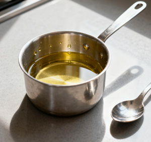 น้ำมันข้าวโพดบริสุทธิ์ปลอดจีเอ็มโอ เกรดอาหาร จุดระเหยสูง น้ำมันปรุงอาหารเพื่อสุขภาพ เหมาะสำหรับทอด อบ ใช้ในบ้านและร้านอาหาร บรรจุภัณฑ์ขนาดใหญ่ - Product Image 3