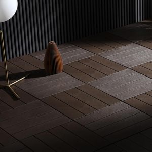 Soporte Profesional para Deck WPC, Sistema de Montaje para Baldosas Entrelazadas Impermeables para Exteriores - Product Image 3