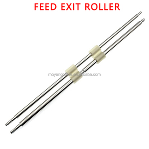 MoYang PA03576-Y027 PA03576-Y029 Arbre de rouleau de sortie d'alimentation Mec Pickup pour scanner Fujitsu <span class=keywords><strong>FI</strong></span>-6670 <span class=keywords><strong>FI</strong></span>-6750 <span class=keywords><strong>FI</strong></span>-<span class=keywords><strong>6770</strong></span> 6670 6750 <span class=keywords><strong>6770</strong></span> - Product Image 2