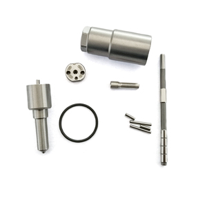 柴油共轨喷油器维修套件 095000-6490G 095000-6490F 适用于 095000-6491 095000-6490 喷油器。 - Product Image 2