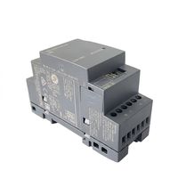 Nouveau module de contrôleur logique PLC LOGO d'origine 6ED1055-1MD00-0BA2, contrôleur programmable PLC, programmation PLC, contrôle PLC en stock