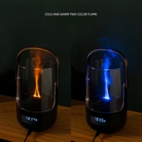 Nouvelle machine d'aromathérapie de décoration de maison de luxe capteur intelligent parfum d'air électrique pour la lumière d'ambiance de cuisine