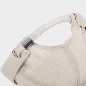 Custom Brimless Baseball Cap Summer Fashion Street Docker <b>Hat</b> With Custom Logo - Product Image 5