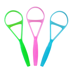 Rascador de lengua para el cuidado <span class=keywords><strong>Dental</strong></span>, mango científico y ergonómico, limpiador de lengua disponible - Product Image 1