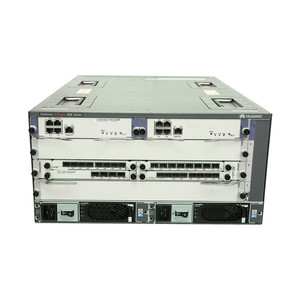 Routeurs de réseau Gigabit universels NE40E-X3 de fabrication chinoise - Product Image 6