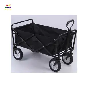 Wzfq Trap Klimmer Trolley Elektrische Pull Truck Tool Auto Black Oem Verpakking Platform Wiel Aluminium Pcs Kleur Materiaal Oorsprong