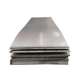 चीन 1.6 मिमी 2 मिमी 6 मिमी 10 मिमी 16 गेज <span class=keywords><strong>12</strong></span> गेज 201 304 316 430 धातु प्लेट स्टेनलेस स्टील शीट - Product Image 4