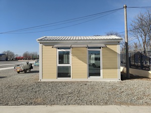 Campamentos y Dormitorios Modulares Transpirables para Trabajadores, <span class=keywords><strong>Viviendas</strong></span> Prefabricadas para <span class=keywords><strong>Alquiler</strong></span> o Venta - Product Image 2