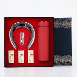 Bouteille isotherme intelligente avec affichage LED de la température, journal et porte-clés – Idéale pour cadeau de soutenance de thèse - Product Image 5